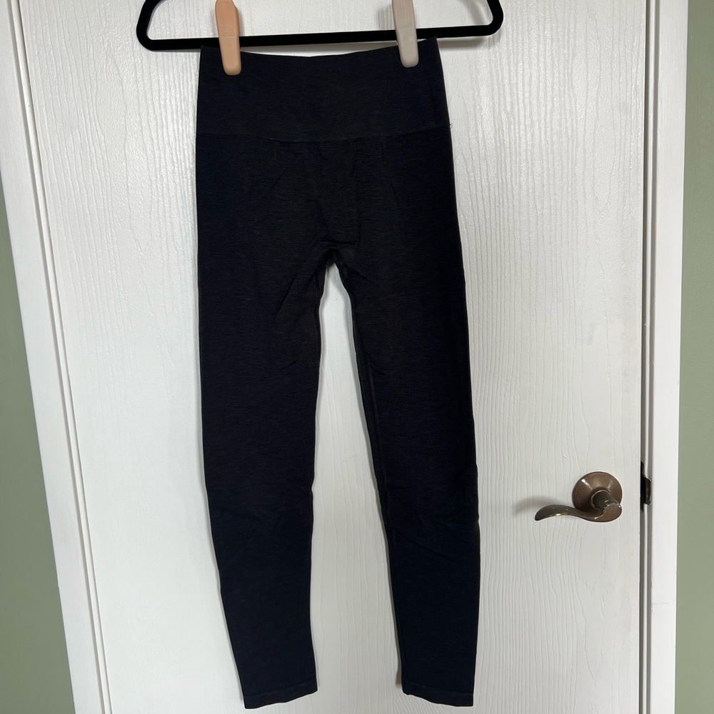 Alphalete Amplify Leggings - Black